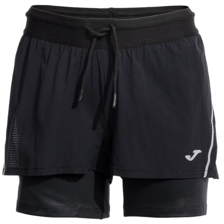 Pantaloncino donna R-Night 2in1