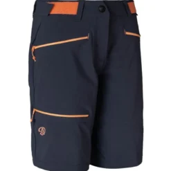 Pantaloncino donna Rotar BMD