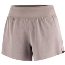 Pantaloncino donna Sense Aero Stow