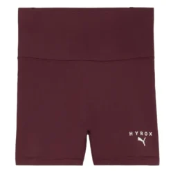 Pantaloncino donna Shapeluxe 3 X HYROX