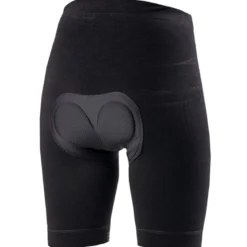 Pantaloncino donna Soffio con fondello