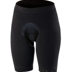 Pantaloncino donna Soffio con fondello