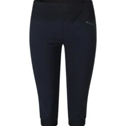 Pantaloncino donna Sound 3/4