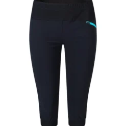 Pantaloncino donna Sound 3/4