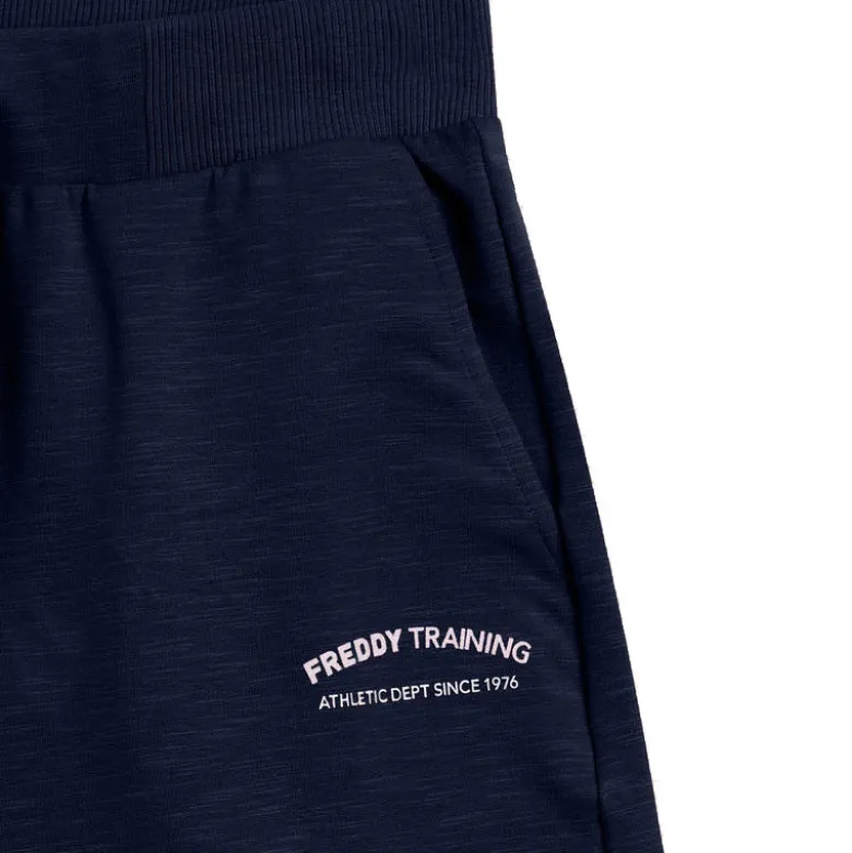 Pantaloncino donna Spacchi laterali