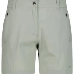 Pantaloncino donna Stretch