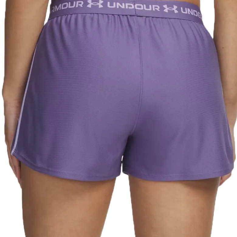 Pantaloncino donna Tech Play Up