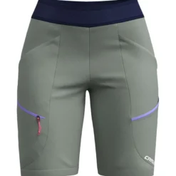 Pantaloncino donna Traverse