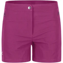 Pantaloncino donna Trek