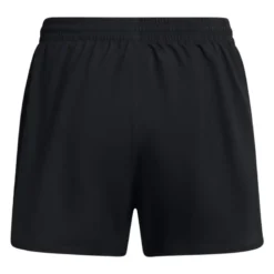Pantaloncino donna UA Fly By 2in1