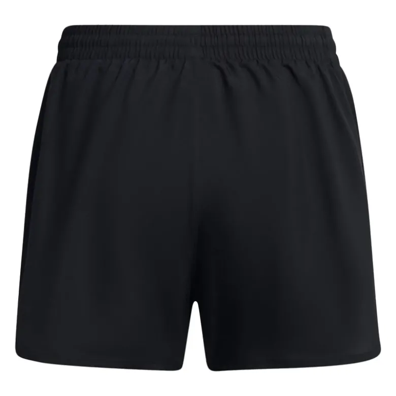 Pantaloncino donna UA Fly By 2in1
