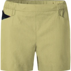 Pantaloncino donna Versante