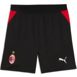 Pantaloncino uomo AC Milan Home 26/27