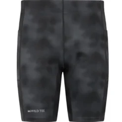 Pantaloncino uomo Badlands Half Tight Camo
