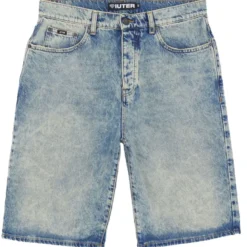 Pantaloncino uomo Baggy