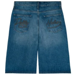 Pantaloncino uomo Baggy