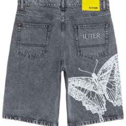 Pantaloncino uomo Butterfly