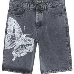 Pantaloncino uomo Butterfly