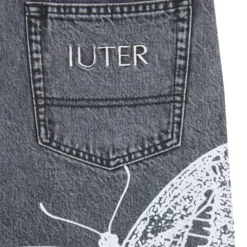 Pantaloncino uomo Butterfly