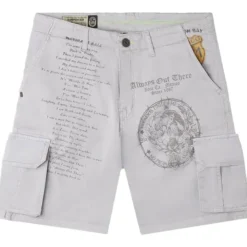 Pantaloncino uomo Cargo