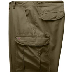 Pantaloncino uomo Cargo