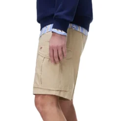 Pantaloncino uomo Cargo