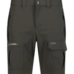 Pantaloncino uomo Cargo