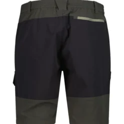 Pantaloncino uomo Cargo