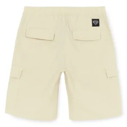 Pantaloncino uomo Cargo Ripstop