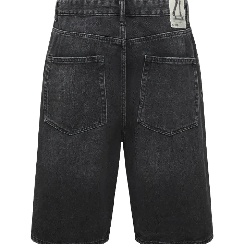 Pantaloncino uomo Carl