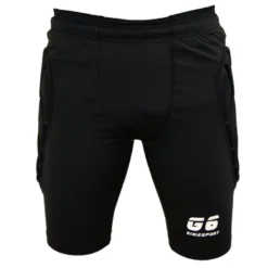 Pantaloncino uomo Compression