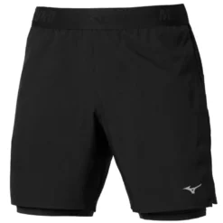 Pantaloncino uomo Core 2in1 5,5