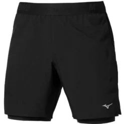 Pantaloncino uomo Core 2in1 7,5