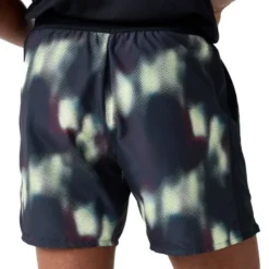Pantaloncino uomo Dash Printed