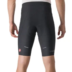 Pantaloncino uomo Espresso