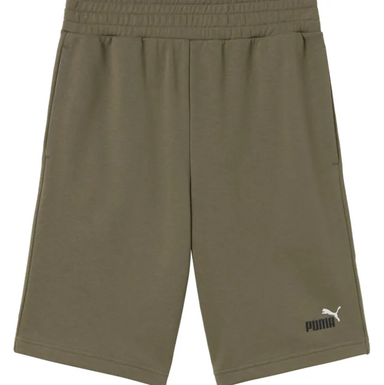 Pantaloncino uomo Ess 2 Color Logo