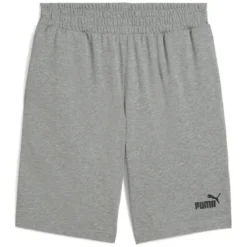Pantaloncino uomo Essentials N.1 Logo