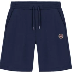 Pantaloncino uomo Felpato