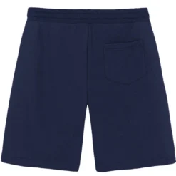 Pantaloncino uomo Felpato