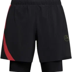 Pantaloncino uomo Flow 5"