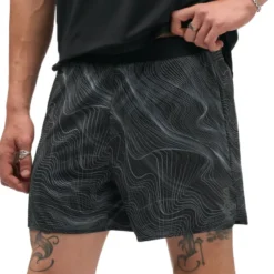 Pantaloncino uomo Glide