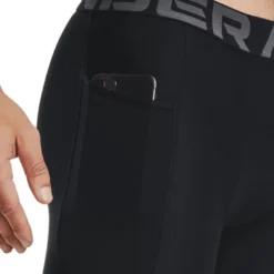 Pantaloncino uomo HeatGear Pocket Long