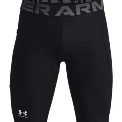 Pantaloncino uomo HeatGear Pocket Long