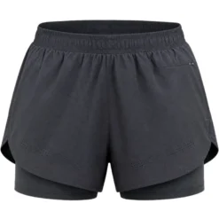 Pantaloncino uomo Kubrik 2in1