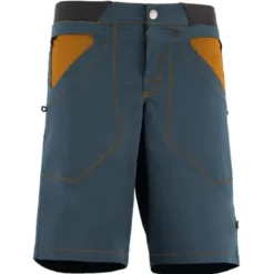 Pantaloncino uomo N 3 Angolo2