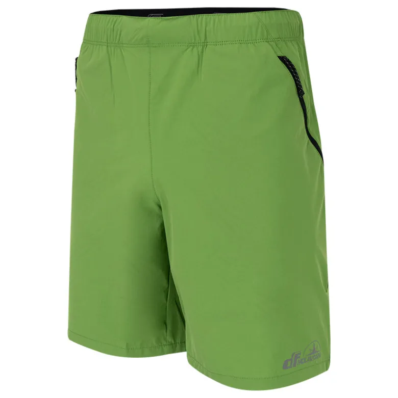 Pantaloncino uomo Olympic Wall Fast