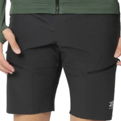 Pantaloncino uomo Outdoor Sohl