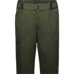 Pantaloncino uomo Passion MTB