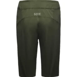 Pantaloncino uomo Passion MTB