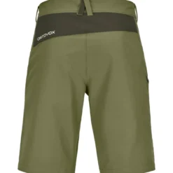 Pantaloncino uomo Pelmo